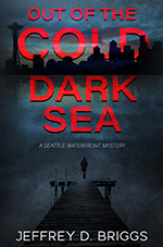 Jeffrey Briggs - Out of the Cold Dark Sea