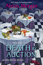 Death by Auction