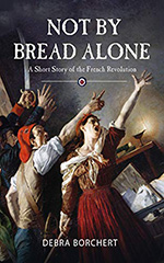 Not By Bread Alone