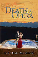 Death by Opera