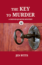 The Key to Murder