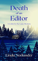 Death of an Editor