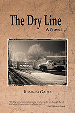 The Dry Line - Ramona Gault