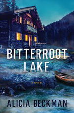 Bitterroot Lake