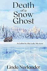 Snow Ghost by Linda Norlander