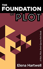 The Foundations of Plot