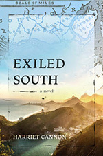 Harriet Cannon - Exiled South
