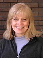 Cynthia Baxter