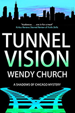 Wendy Church