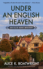 Under an English Heaven