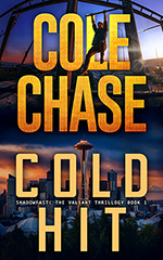 Cole Chase - Cold Hit