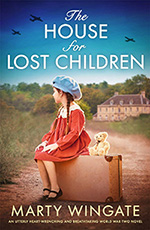 The House for Lost Children
