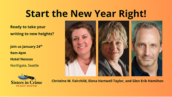 Puget Sound SinC One Day Conference